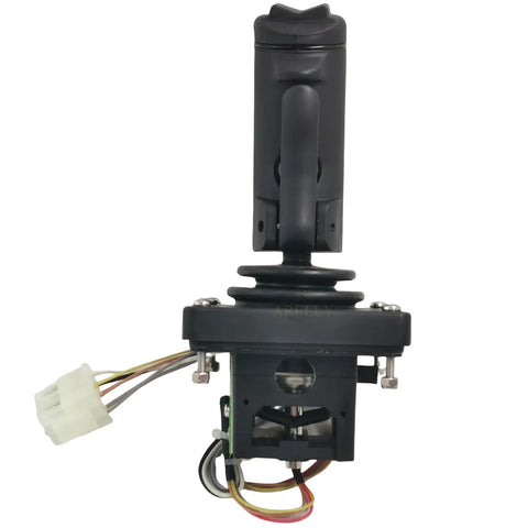 New Upright Joystick Controller For Snorkel S1930E S1932E S2632E Scissor Lift No Fuss Swap For Part 3087801 Shop Approved Build Lets Your Rig Run Like Clockwork Righteous Control For Heavy Duty Lift Operations