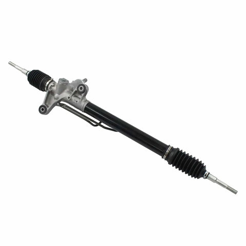 Power Steering Rack And Pinion Assembly For Honda Civic 1.8L 2006 To 2010 Not For Hybrid Or Si No Fuss Install Replacement Steering Gear Durable Hydraulic Rack For Smooth Responsive Steering