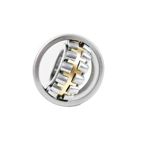 Spherical Roller Bearing Single Piece 22308 22309 22310 22311 Double Row Self Aligning High Speed Heavy Duty Industrial Component close-up view.