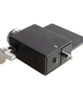 Bead Roller Tool For Five Eighths Inch And Larger Tubing Beader For Intake And Intercooler Piping Aluminum Vise Mounted