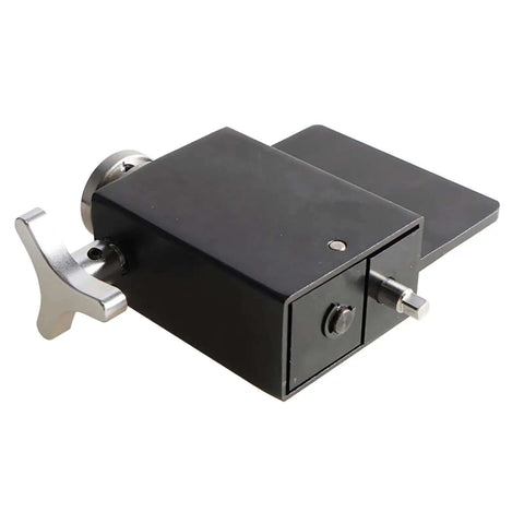 Bead Roller Tool For Five Eighths Inch And Larger Tubing Beader For Intake And Intercooler Piping Aluminum Vise Mounted
