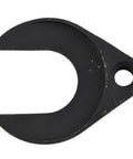 No Drama Front Wheel Bearing Puller Tool 50mm Crafted From Hardened Carbon Steel, 50mm inner curve for easy hub removal.