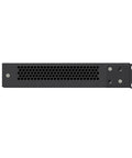 Front view of Badass Xeon E5 2680 V4 Firewall Appliance with air vent design for enhanced cooling.