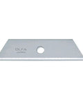 Pro Grade Dual Edge Replacement Blades For SK-4 And SK-9 Safety Knives Standard Steel Heavy Duty Honed Edge Precision Cut Pack Of 10, OLFA blade