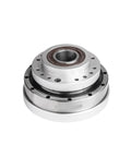 Harmonic Drive SHF17II Strain Wave Gearbox Rock Solid Heavy Duty Torque for Servomotors in Automated Robotic Arms 80 to 1 Gear Ratio