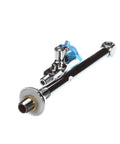 Glass Filler 5GF-8P With 8-Inch Deck Mount Pedestal And One Half Inch NPT Male Shank For Commercial Kitchens OEM Pro Grade Replacement Part