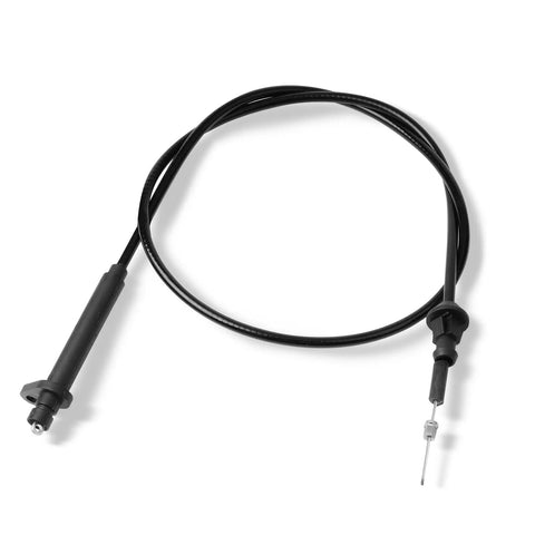 Plug And Play Kick Down Cable For Turbo 350 TH350 Transmission From Gas Pedal To Firewall Fits 1968 1969 Oldsmobile Cutlass 442 Buick Skylark