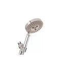 Raindance S Easy Install 4 Inch Handheld Shower Head Set With Three Kickass Spray Modes RainAir BalanceAir WhirlAir Chrome Finish