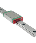 Miniature Linear Rail Guide Block Kit For VORON 2.4 And CNC Machines, MGN9H MGN9C Compatible, 650mm Style, Dope Precision Sliding