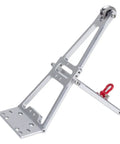 5 In 1 Wrecker Kit For 1 To 10 Scale RC Crawlers With Aluminum CNC Build Dual Winch And Servo Brackets Tow Truck Crane Arm