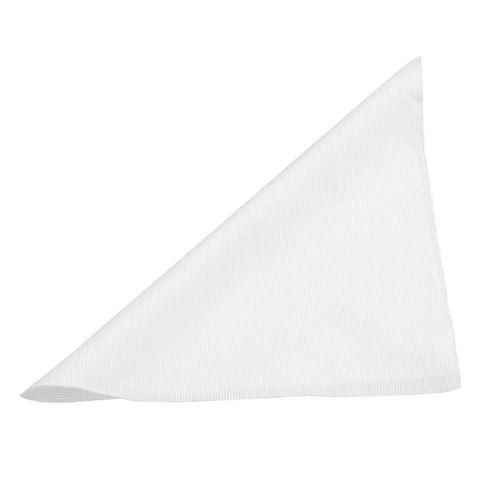 Pro Grade Polyester Cleaning Wipes 200 Pack Heavy Duty Lint Free Dust Free Wipers For Electronics Screens Lenses Circuit Boards And Lab Gear Tough As Nails Dead Set Clean folded white cleaning cloth.