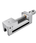 Heavy Duty Stainless Steel Right Angle Table Vise Pliers With Swappable Jaws And Dang Tough Grip For Cnc Projects And Fast Manual Clamping 36Mm Jaw Capacity showing adjustable screw and jaws.