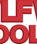 Alfa Tools logo in bold red letters