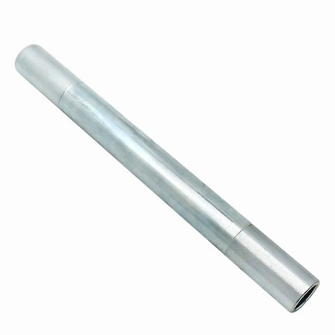 Metal rod from Rear Swingarm Bearing Bushing Rebuild Kit For Banshee 350 YFZ350 1987-2006, Heavy-Duty Needle Bearings And Durable Seals