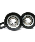 50 Sprag One Way Cam Clutch Freewheel Bearing for Heavy Duty Machinery shown in close-up view