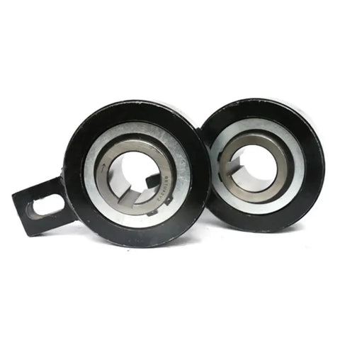 50 Sprag One Way Cam Clutch Freewheel Bearing for Heavy Duty Machinery shown in close-up view