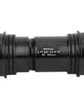 Alloy BB30 Bottom Bracket For 24x24mm Cranks Integrated 42mm Frame Shell Easy Install Built To Last Bike Bottom Bracket