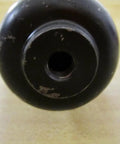 Close-up of Valve 9 821 233 101 with 1/8 inch top thread for hydraulic systems, industrial component view