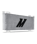 Beefed-Up Universal 13-Row Stacked-Plate Transmission Cooler Kit For Heavy Towing Duties