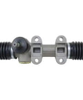 Close-up of an Electric Golf Cart Steering Gear Assembly Kit for Smooth Rides, Sightseeing Car Steering Gear Replacement