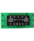 Replacement LED Assembly PCB Kit For DA41-00463F OEM Authorized Part Fits A Range Of Refrigerator Ice Maker Control Boards Dope LED Module With Easy Plug And Play Installation