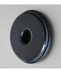 Water Tank Cover Accessory For Capsule Coffee Machines Easy Fit Leakproof Design Keeps Your Counter Clean Precise Interface Match