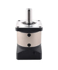 Heavy Hitter Plf60 Planetary Gearbox Servo Motor 400W with J16 flange mounted, ideal for robotics and sewing machines.