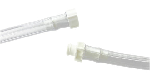 Portable Close Fit Comfort Male Urinal System With Spill Proof Collection Bag For In Bed Use Reduces Nighttime Trips And Falls connectors