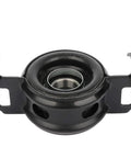 Front view of Beefed-Up Drive Shaft Center Support Bearing Assembly for Toyota Tacoma 1995-2012, T100 1993-1998, Tundra 2000-2006