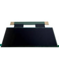 Heavy Duty 10 Inch Lcd Screen Frame Replacement Bracket For 3D Printers Featuring Kickass Fit And Smooth Swap Install For Rock Solid Assembly Top Shelf Upgrade Parts For Dope Resin Projects viewed from the front.