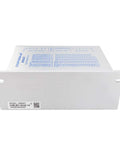 STEPPERONLINE DM860Y digital stepper motor driver in white metal enclosure with mounting flanges