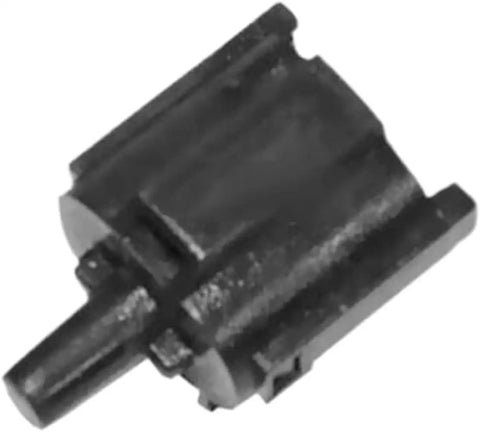 Straight Fire Ev Ac Pressure And Temperature Sensor Keeps Your Cabin Ice Cold Fits 2017 2024 Sedans And Suvs Thermal Management 4 Pin Direct Swap Premium Part, black 4-pin sensor with sturdy construction.