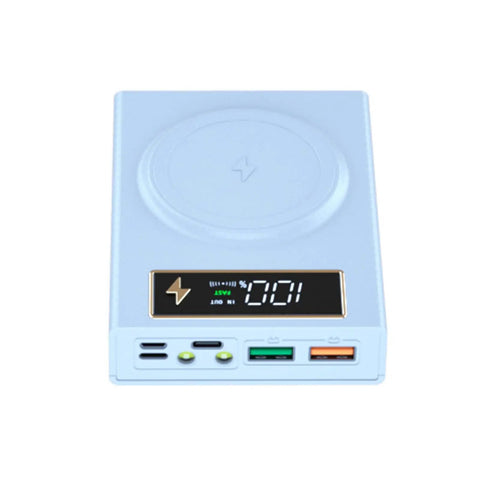 Top Shelf Digital Display 18650 Battery Holder Box With Fast Charge Circuitry Heavy Duty Diy Storage Case For Flat Top Cells and smooth pro power kits.
