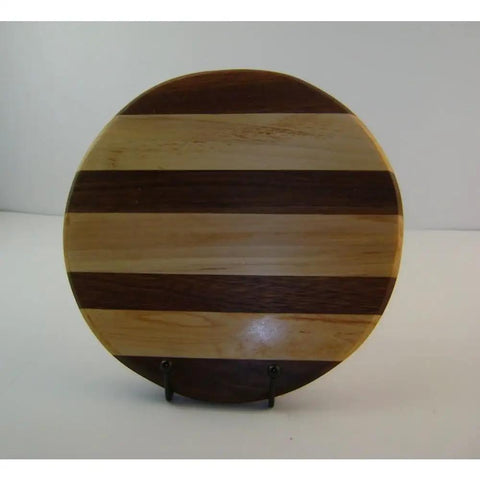 10 Inch Table Top Lazy Susan With Resin Finish For Kitchen Pantry Cabinet Organization Rotating Turntable For Countertop Bathroom And Home Decor Ideal For Cabinets Counters And Small Spaces, featuring wood grain pattern.