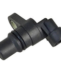 Top Notch Hall Effect Transmission Speed Sensor For Polaris RZR Ranger Sportsman General, black, compact design, direct fit.