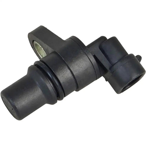Top Notch Hall Effect Transmission Speed Sensor For Polaris RZR Ranger Sportsman General, black, compact design, direct fit.
