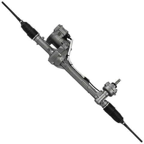 Complete Electric Power Steering Rack And Pinion Assembly Replacement For Ford Explorer 2013 2014 2015 2016 Plug And Play Kit Easy Install Core