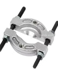 Bearings Dismantling Tool Set Bearing Puller And Separator 10-30 mm, metal, with bolts for secure grip, auto shop essential