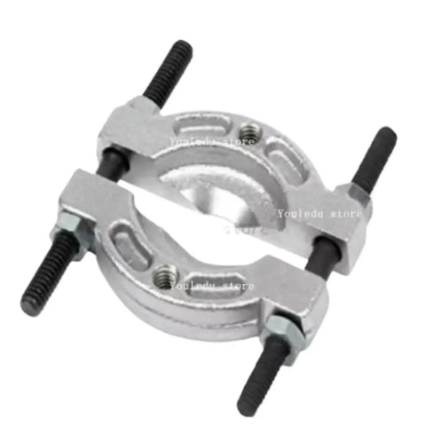 Industrial-Grade Heavy Duty Bearing Isolators For Dismantling Tool 10-30mm Fits Three Eighths To One And One Quarter Inch Puller