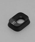 Gimbal Lens Cover Cap For DJI Mini 3 Pro Drone Camera Frame Shield Keeps Your Lens Safe From Glare Dust Scratches Ultra Light