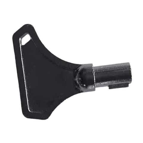 Replacement Ignition Switch For Marine Engines 123482 91291 12575 91250 Easy To Operate Spare Part black plastic switch knob