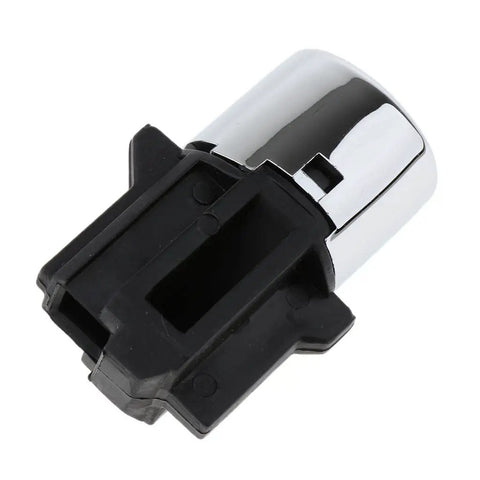 Fix Your Shifty Ride With This Premium Automatic Gear Shift Knob Button Repair Kit For Honda Accord Perfect Fit For Broken Buttons Includes Spring And All Necessary Parts To Restore Smooth Shifting Today. Black plastic Honda Accord gear shift button repair kit
