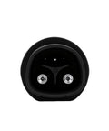Heavy Duty Plug And Play Nacs To Gbt Ev Charging Adapter 48a Ac Slow Charge Weather Tough close-up view with two charging ports.