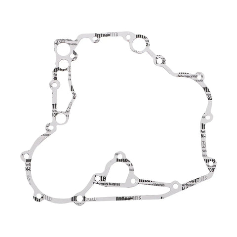 Durable sealing gasket for D1305 motor; precision cut for heavy duty complete cylinder head assembly overhaul.