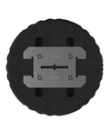 Top view of 360 Degree High Temperature Rotatable Chip Fixture For Mobile Motherboards Repair DIY Electronics Clamping Clip