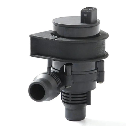 Auxiliary Coolant Water Pump For BMW X5 E70 And 5 Series E60 And 6 Series E63 Heating System Heater Core Circulator Electric Motor Replacement 64116922699