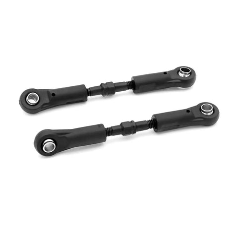 Adjustable Upper Tie Rods For PT14R And WB12PRO RC Cars Parts 16038 Upgrade Kit For Precise Steering Durable Performance Easy Fit