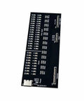 Gimbal Camera Signal Cable Test Tool For Air 3 Drone Accessory PTZ Wire Line Tester Spare Parts circuit board on white background
