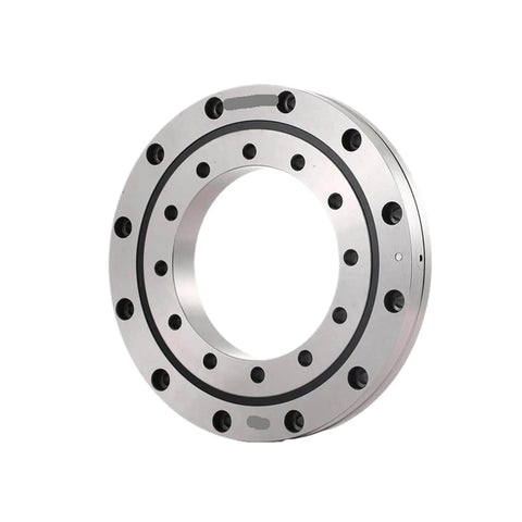 Beefy Crossed Roller Bearing Replacement For Robot Joints 1 Piece RU66 UUCC0P5 CRBF3515, metal ring 35x95x15mm.