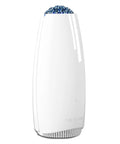 Filterless Air Purifier For Bacteria, Viruses, Mold And Allergens, No Filter No Fuss No Fan No Humidifier, Compact White Unit Using Thermodynamic TSS Technology For Small Rooms